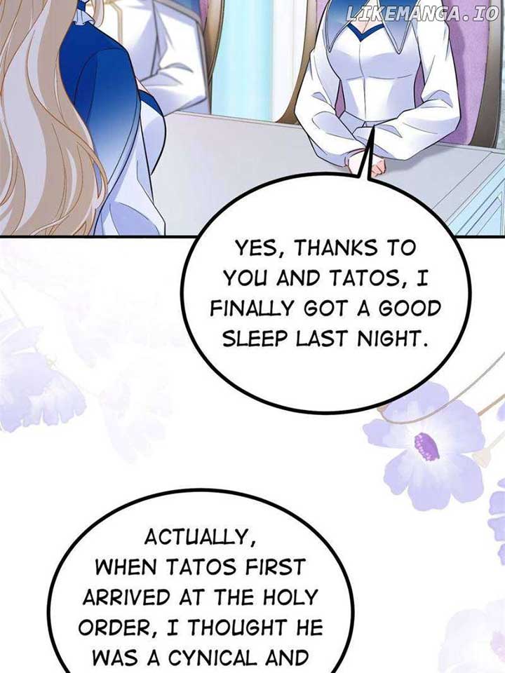 The Sultry Demon King Wants Me Chapter 89 144 ch 89 17