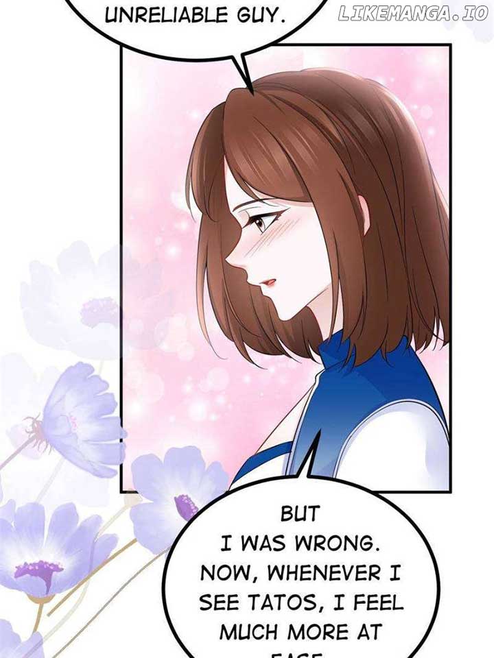 The Sultry Demon King Wants Me Chapter 89 145 ch 89 18