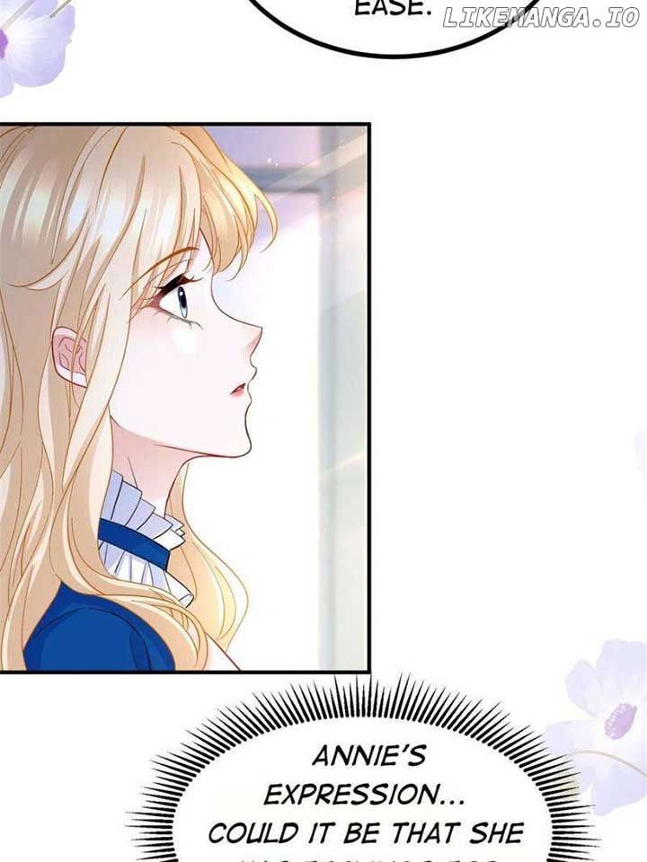 The Sultry Demon King Wants Me Chapter 89 146 ch 89 19