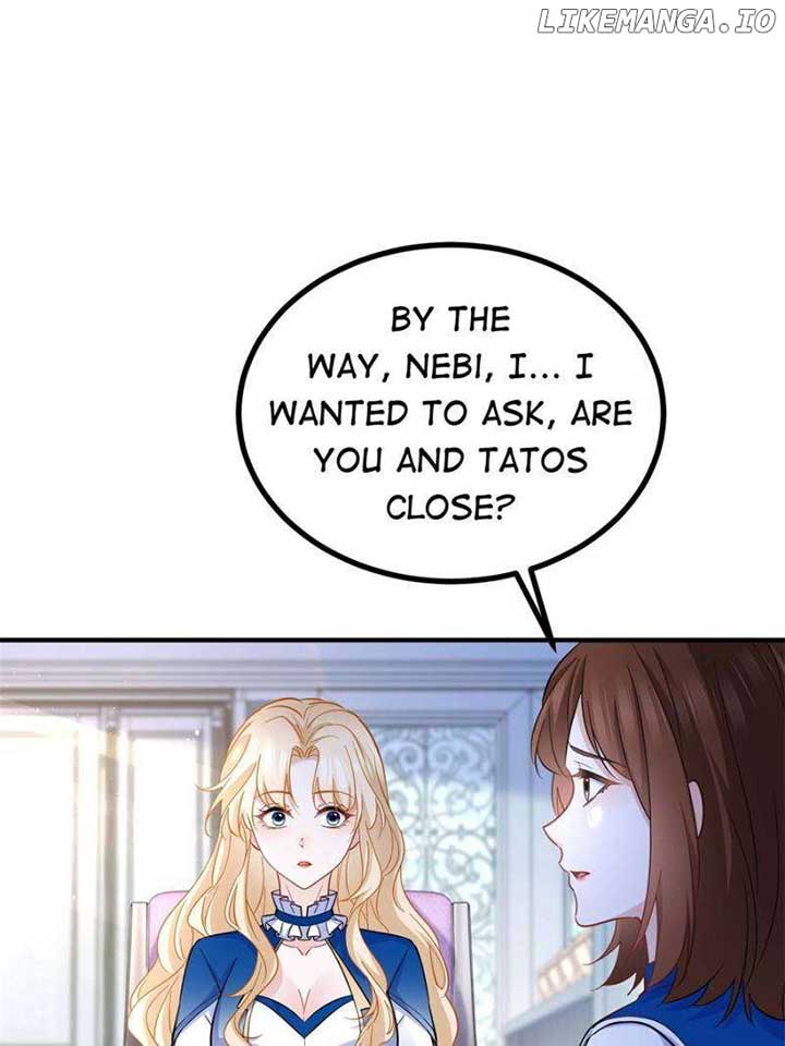 The Sultry Demon King Wants Me Chapter 89 149 ch 89 22