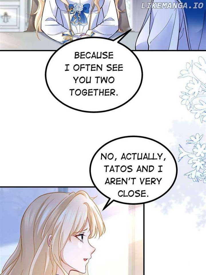 The Sultry Demon King Wants Me Chapter 89 150 ch 89 23