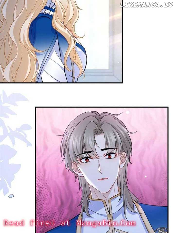 The Sultry Demon King Wants Me Chapter 89 151 ch 89 24