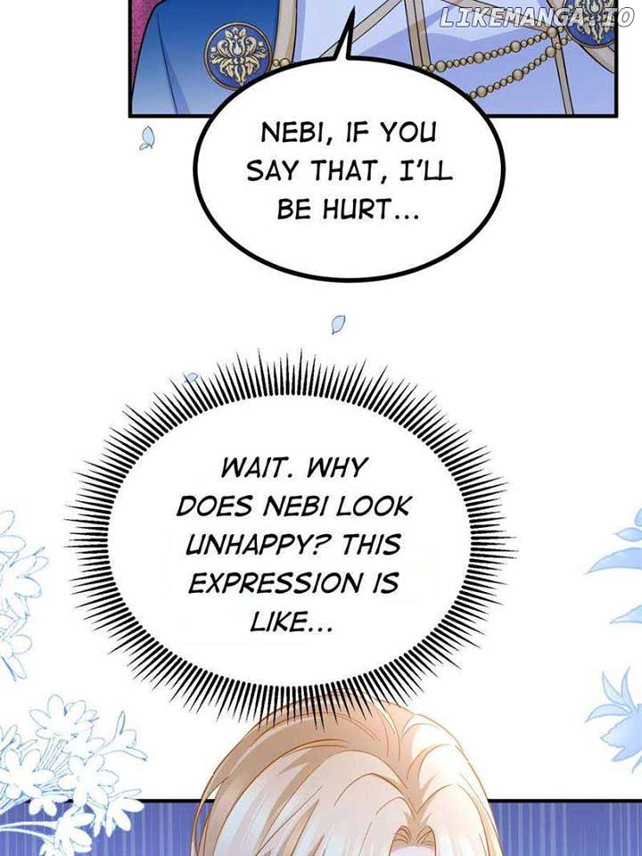 The Sultry Demon King Wants Me Chapter 89 152 ch 89 25