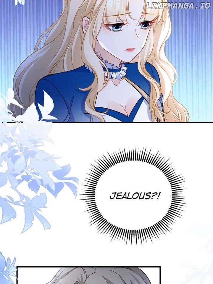 The Sultry Demon King Wants Me Chapter 89 153 ch 89 26