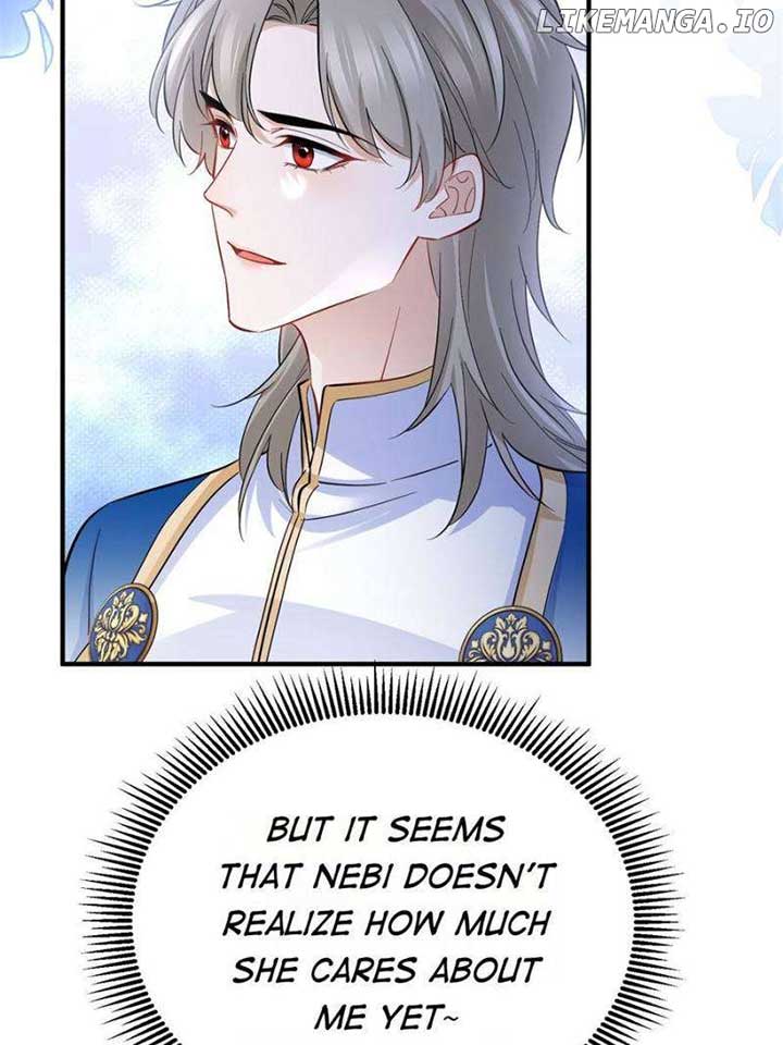 The Sultry Demon King Wants Me Chapter 89 154 ch 89 27