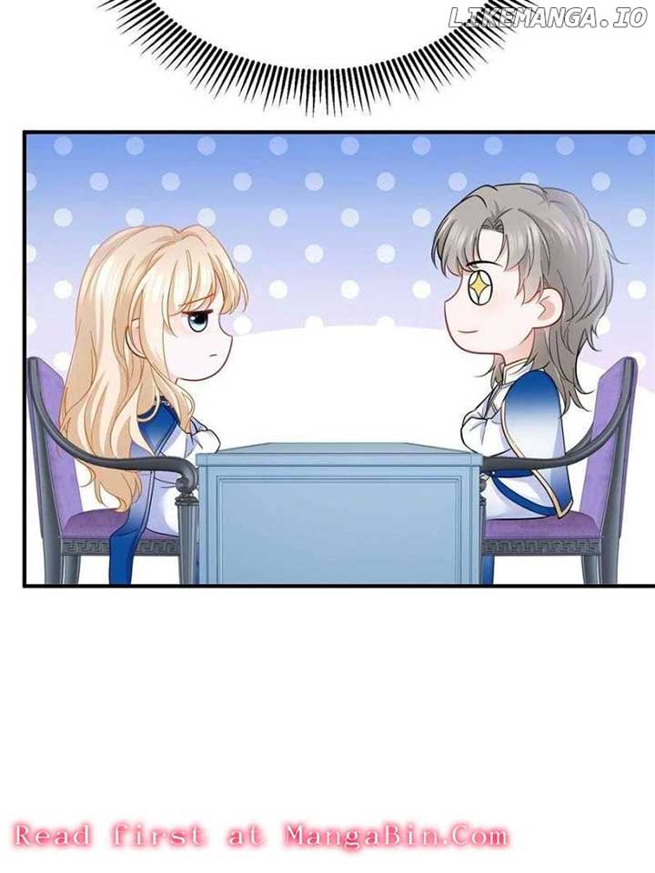 The Sultry Demon King Wants Me Chapter 89 155 ch 89 28