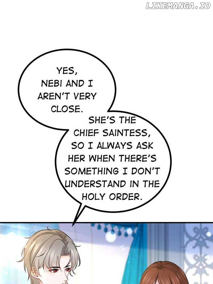 The Sultry Demon King Wants Me Chapter 89 156 ch 89 29