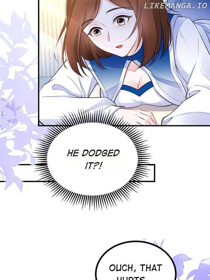 The Sultry Demon King Wants Me Chapter 89 130 ch 89 3