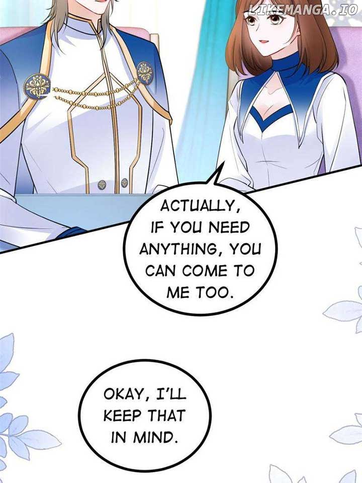 The Sultry Demon King Wants Me Chapter 89 157 ch 89 30