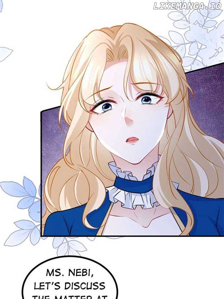 The Sultry Demon King Wants Me Chapter 89 158 ch 89 31