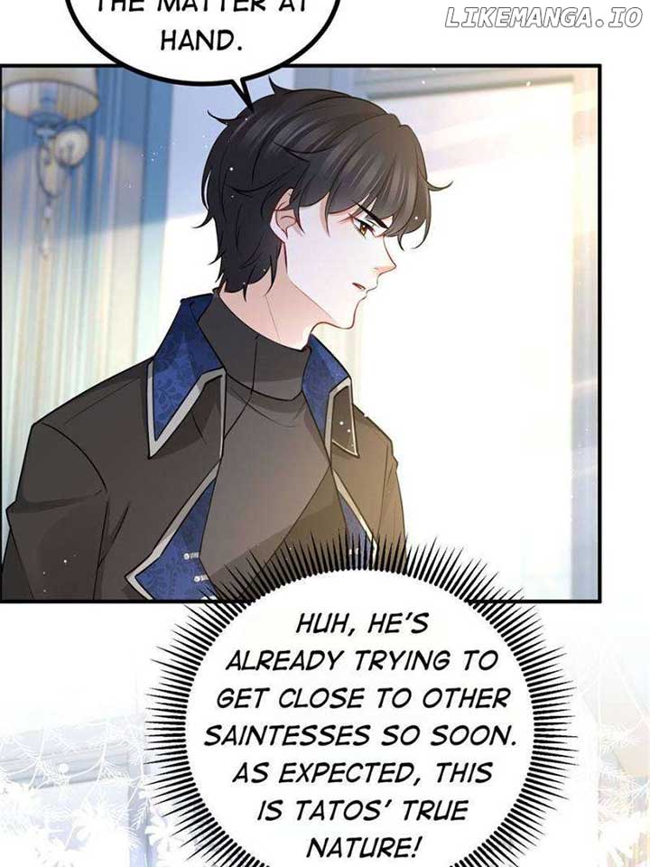 The Sultry Demon King Wants Me Chapter 89 159 ch 89 32