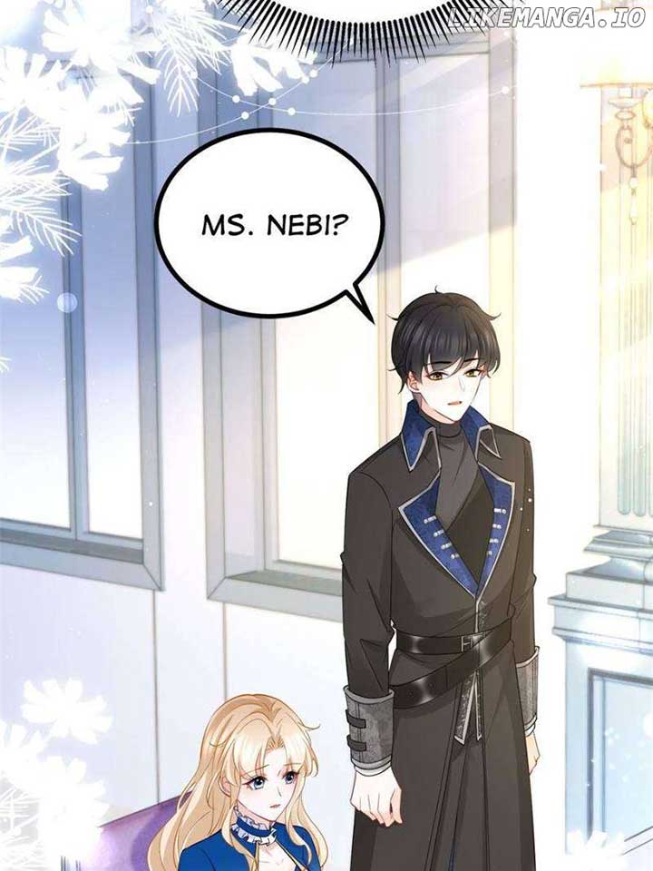 The Sultry Demon King Wants Me Chapter 89 160 ch 89 33