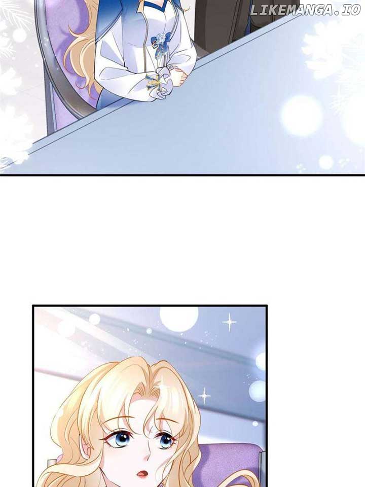 The Sultry Demon King Wants Me Chapter 89 161 ch 89 34