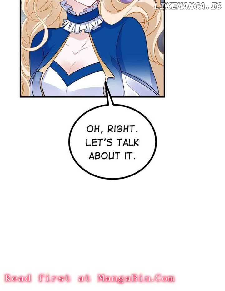 The Sultry Demon King Wants Me Chapter 89 162 ch 89 35