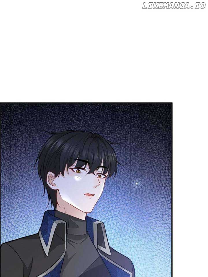 The Sultry Demon King Wants Me Chapter 89 163 ch 89 36