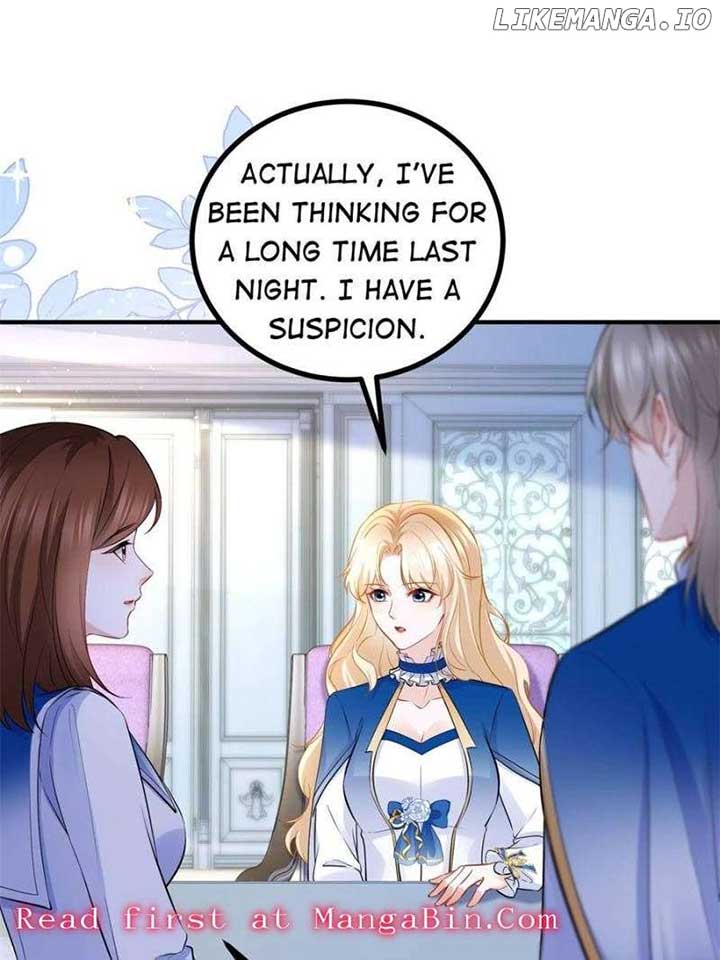 The Sultry Demon King Wants Me Chapter 89 165 ch 89 38