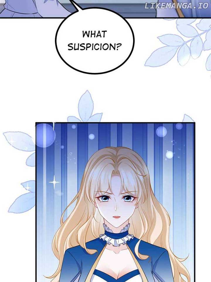 The Sultry Demon King Wants Me Chapter 89 166 ch 89 39