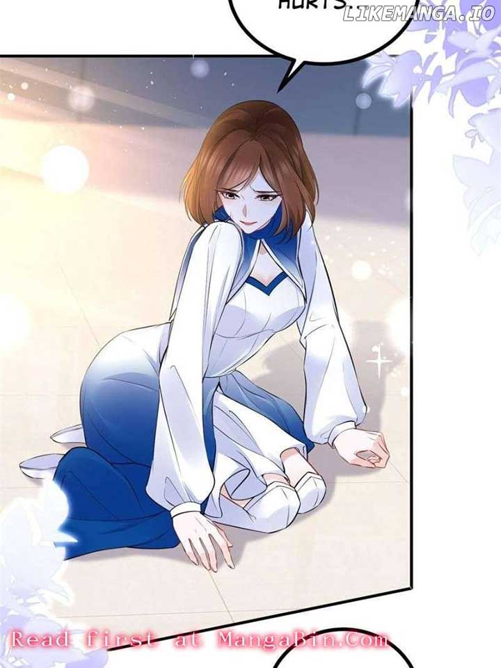 The Sultry Demon King Wants Me Chapter 89 131 ch 89 4