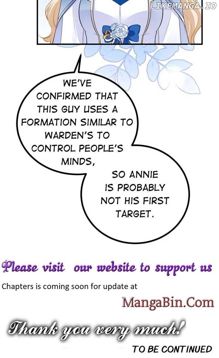 The Sultry Demon King Wants Me Chapter 89 167 ch 89 40