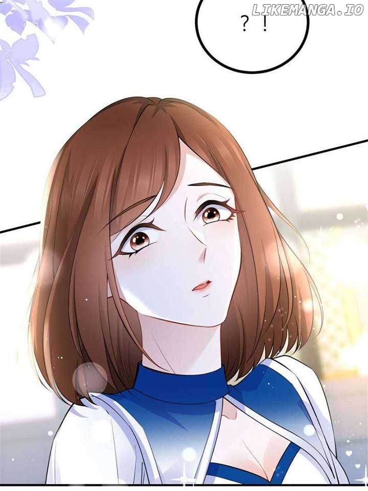 The Sultry Demon King Wants Me Chapter 89 132 ch 89 5