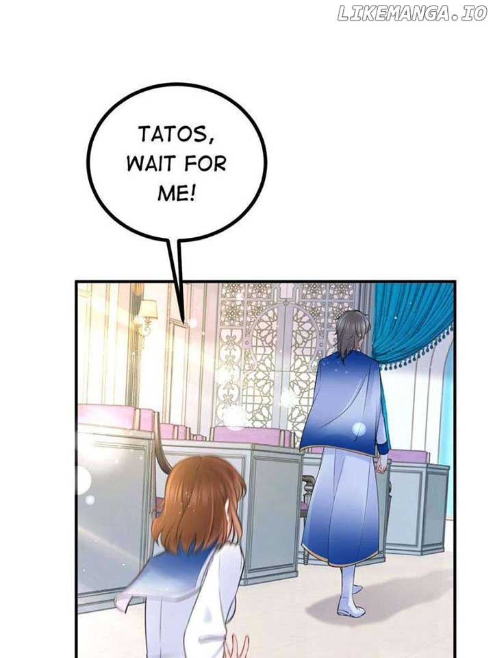 The Sultry Demon King Wants Me Chapter 89 133 ch 89 6