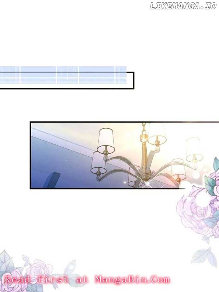 The Sultry Demon King Wants Me Chapter 89 135 ch 89 8