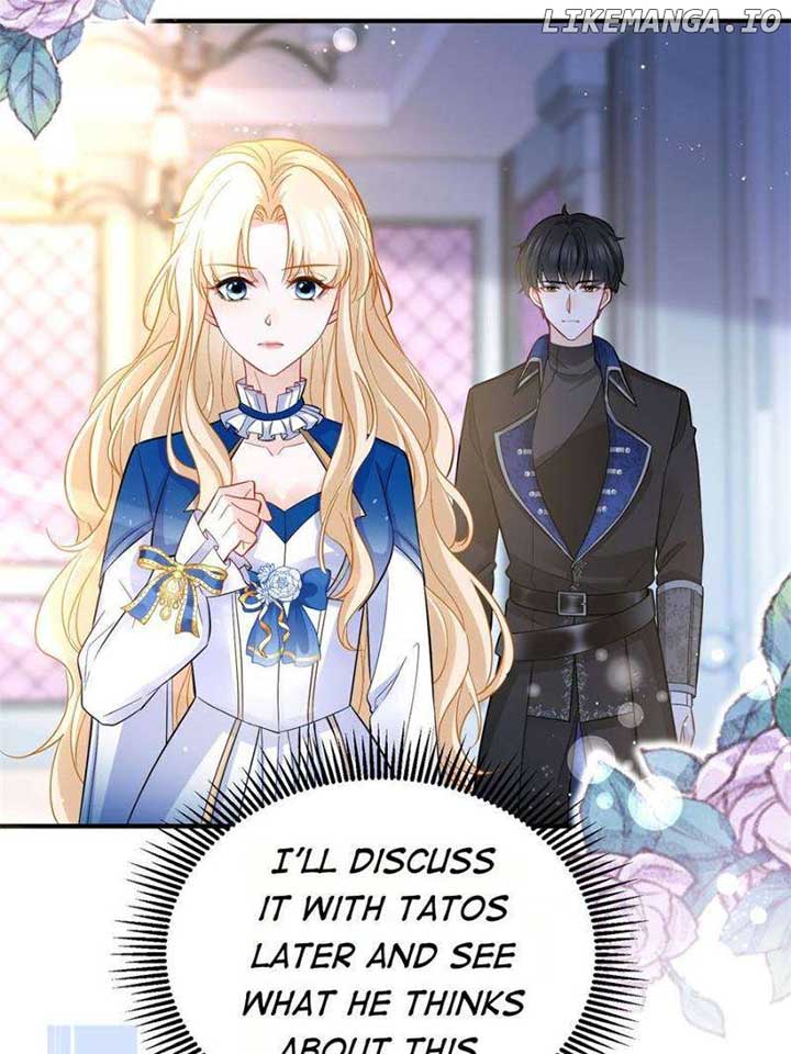 The Sultry Demon King Wants Me Chapter 89 136 ch 89 9