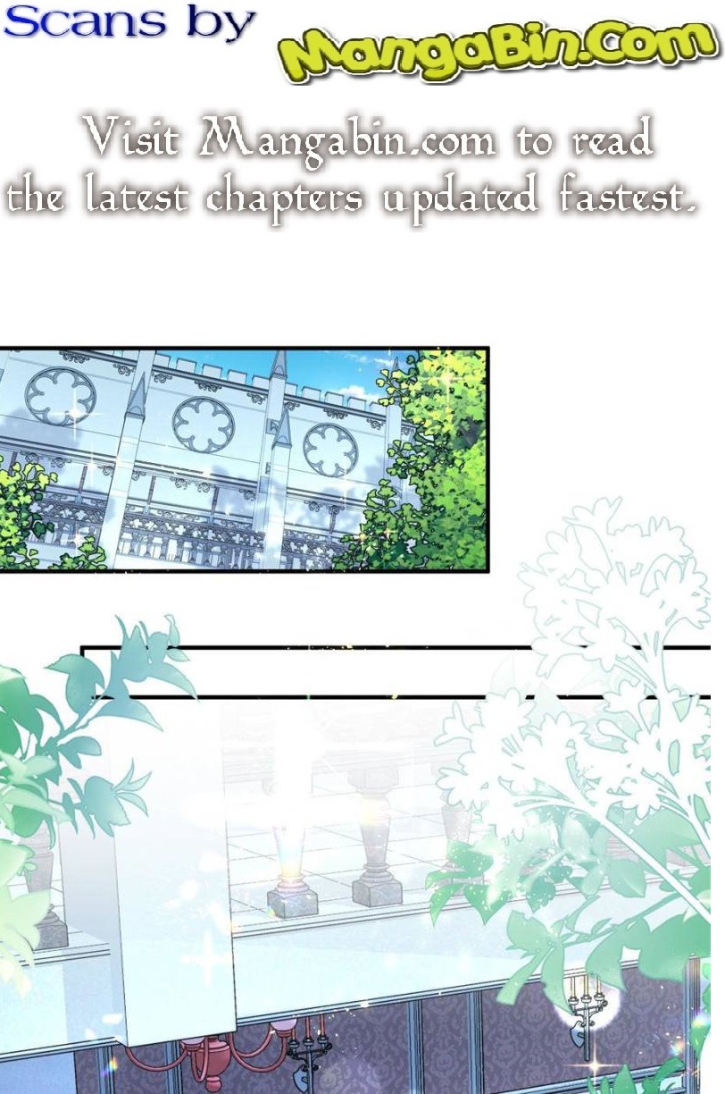 The Sultry Demon King Wants Me Chapter 91 143 ch 91 1