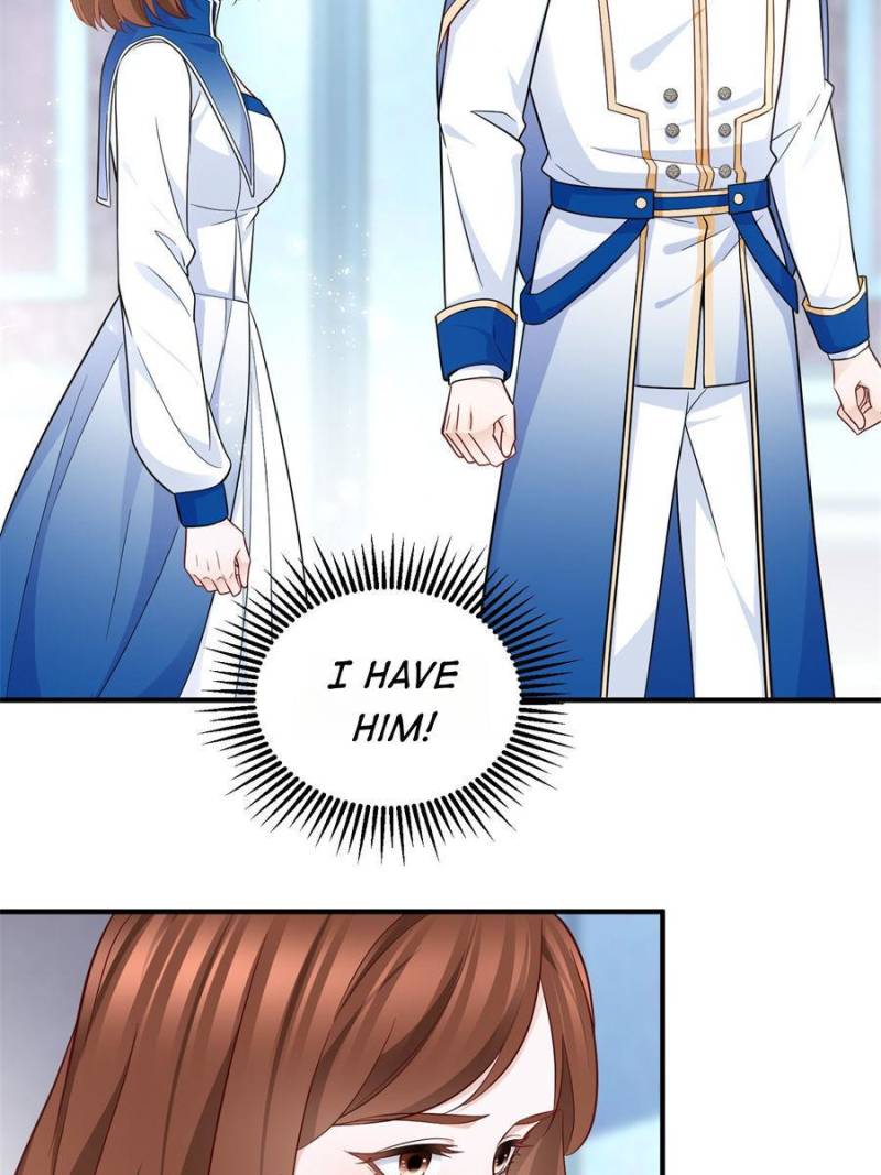 The Sultry Demon King Wants Me Chapter 91 152 ch 91 10