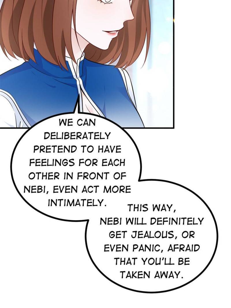 The Sultry Demon King Wants Me Chapter 91 153 ch 91 11