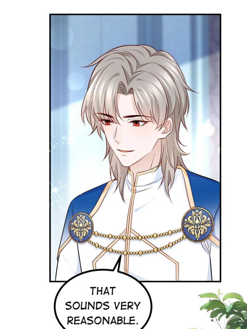 The Sultry Demon King Wants Me Chapter 91 154 ch 91 12