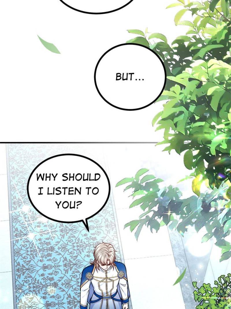 The Sultry Demon King Wants Me Chapter 91 155 ch 91 13