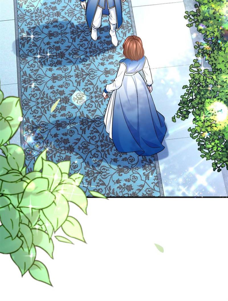 The Sultry Demon King Wants Me Chapter 91 156 ch 91 14