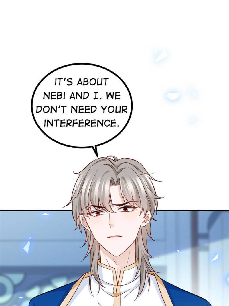 The Sultry Demon King Wants Me Chapter 91 157 ch 91 15