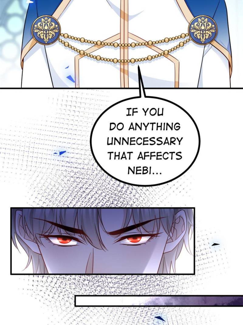 The Sultry Demon King Wants Me Chapter 91 158 ch 91 16