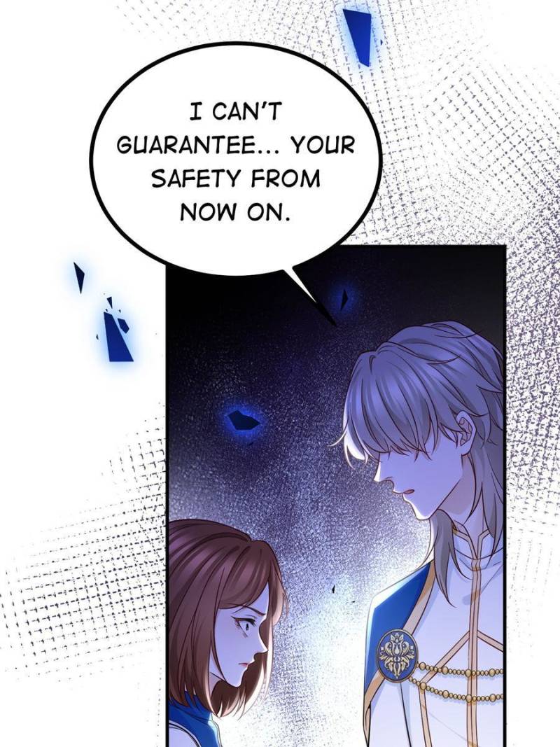 The Sultry Demon King Wants Me Chapter 91 159 ch 91 17