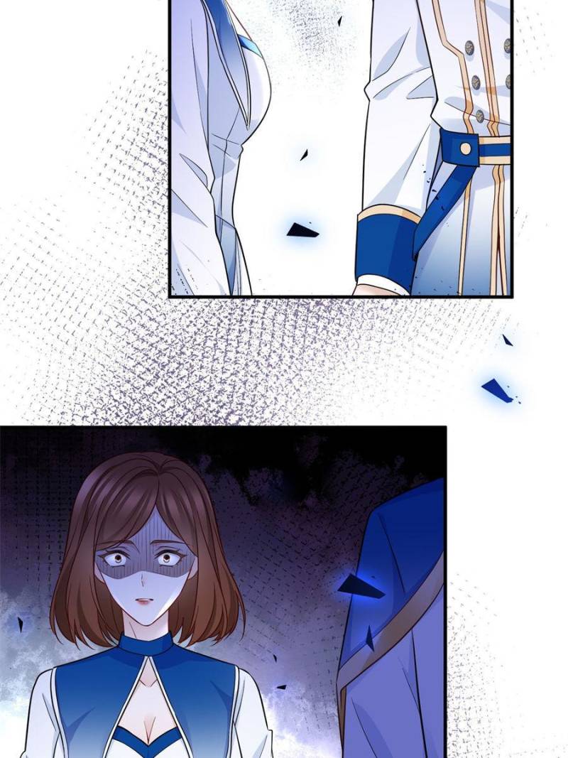 The Sultry Demon King Wants Me Chapter 91 160 ch 91 18