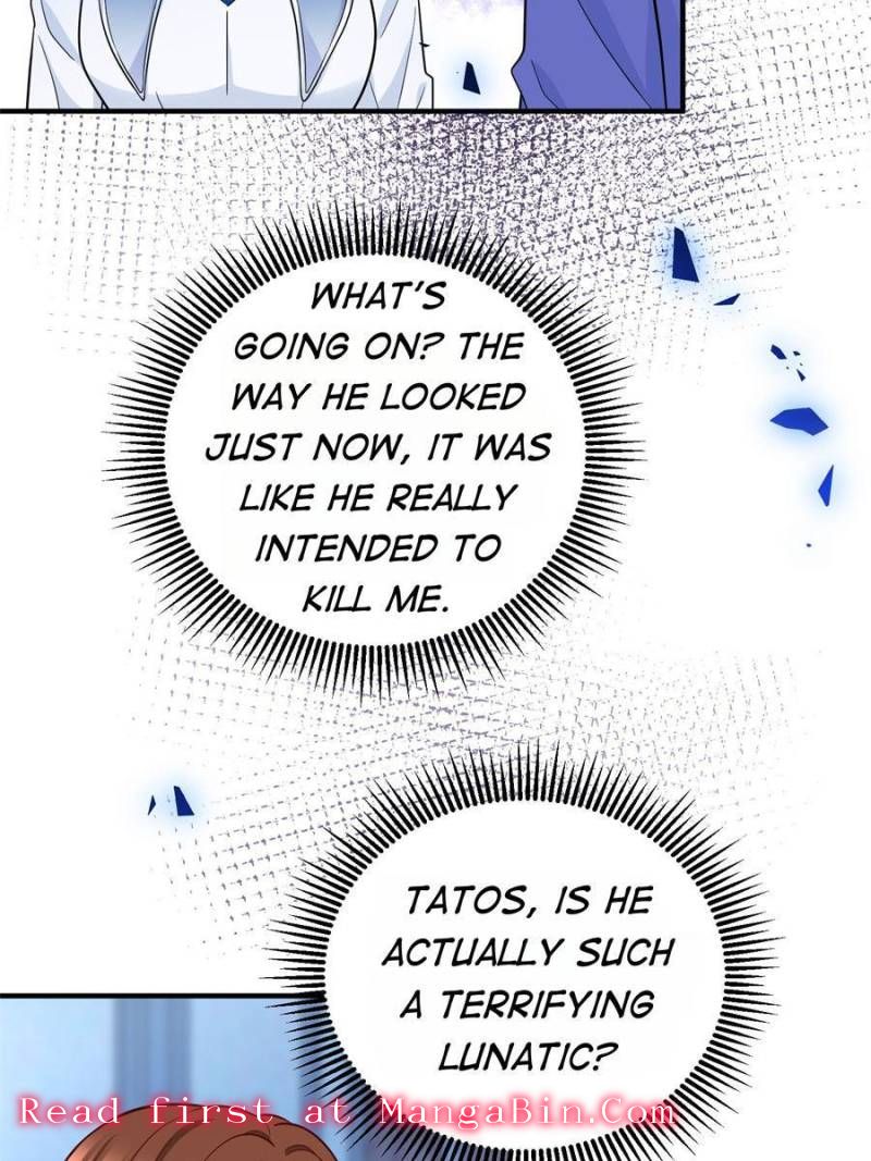 The Sultry Demon King Wants Me Chapter 91 161 ch 91 19