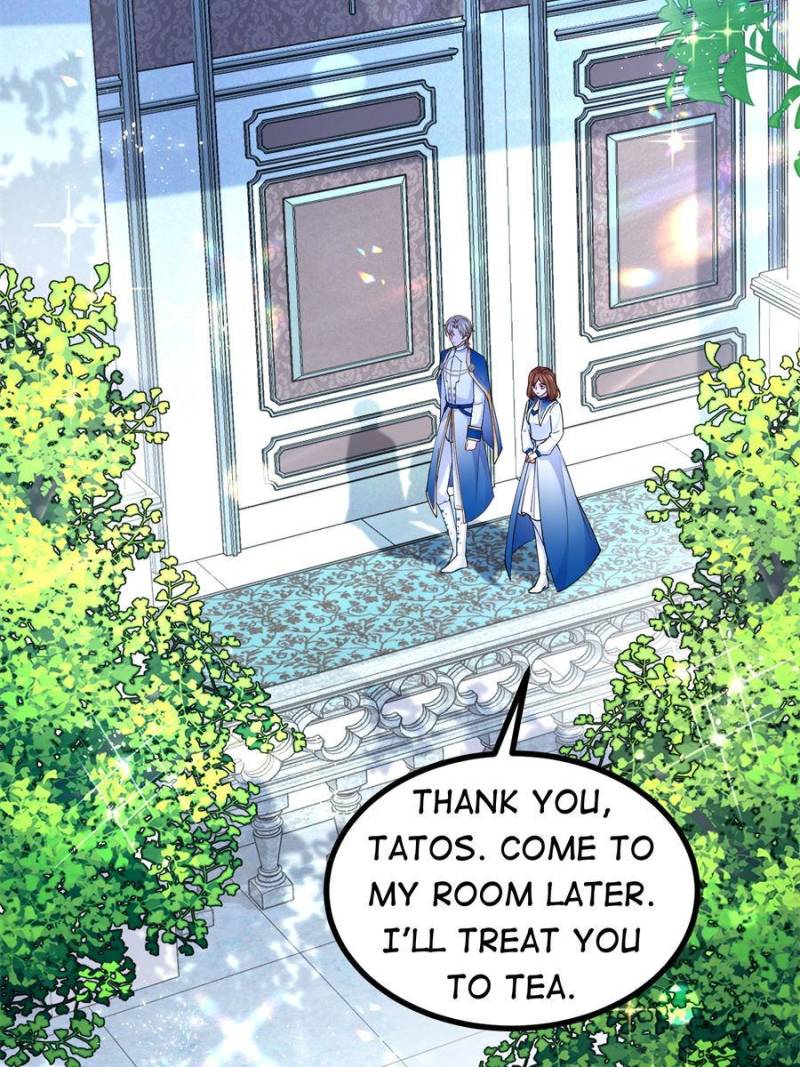 The Sultry Demon King Wants Me Chapter 91 144 ch 91 2