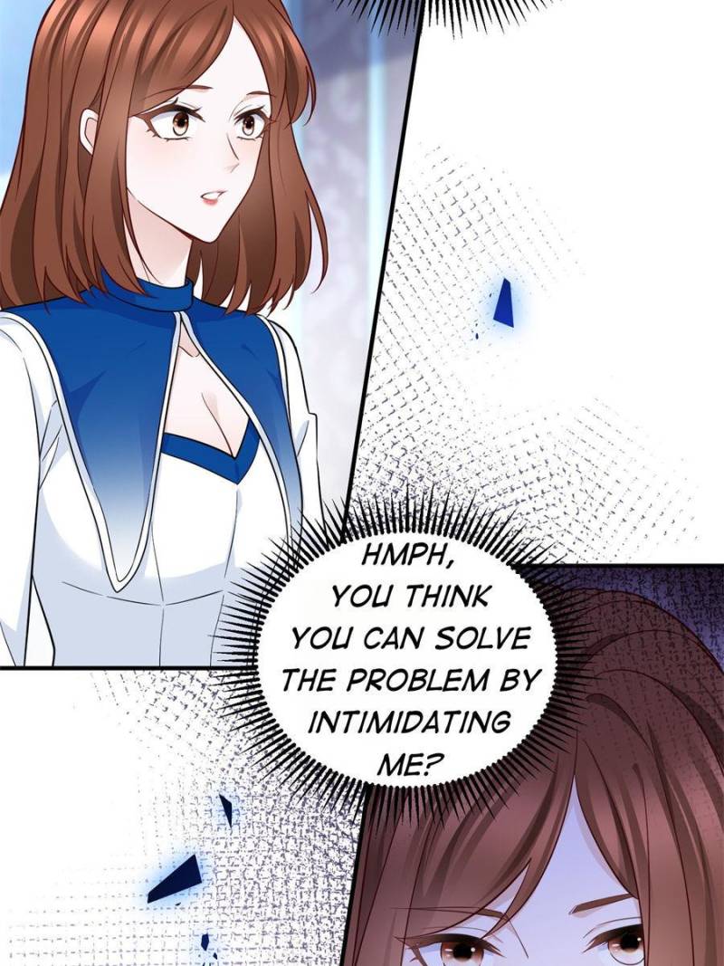 The Sultry Demon King Wants Me Chapter 91 162 ch 91 20