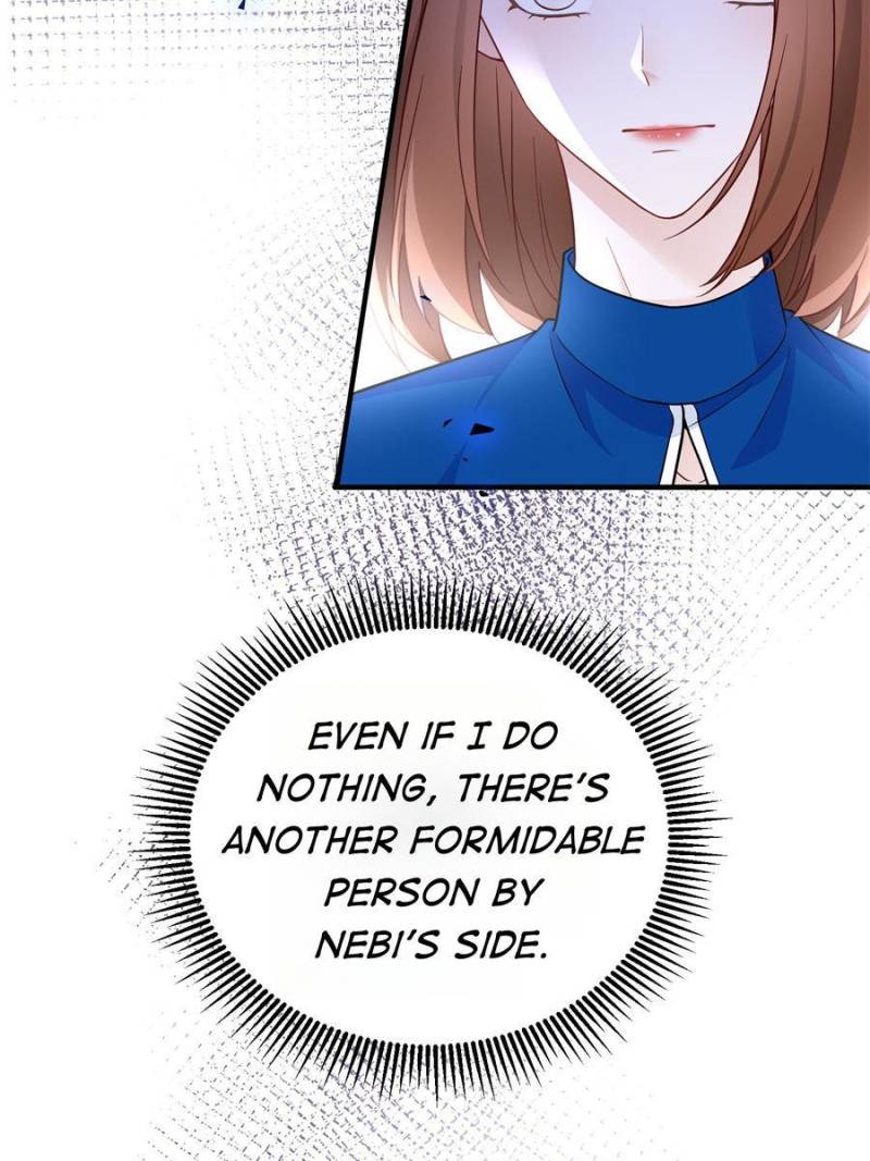 The Sultry Demon King Wants Me Chapter 91 163 ch 91 21