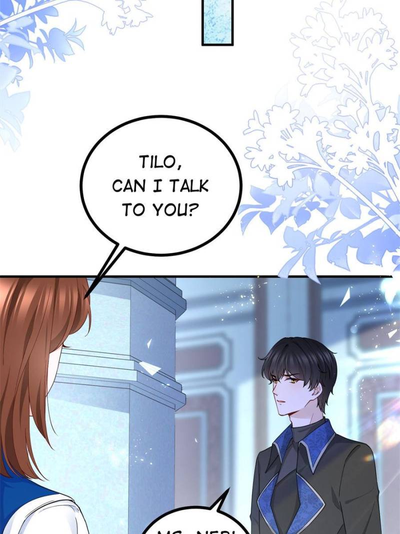 The Sultry Demon King Wants Me Chapter 91 166 ch 91 24