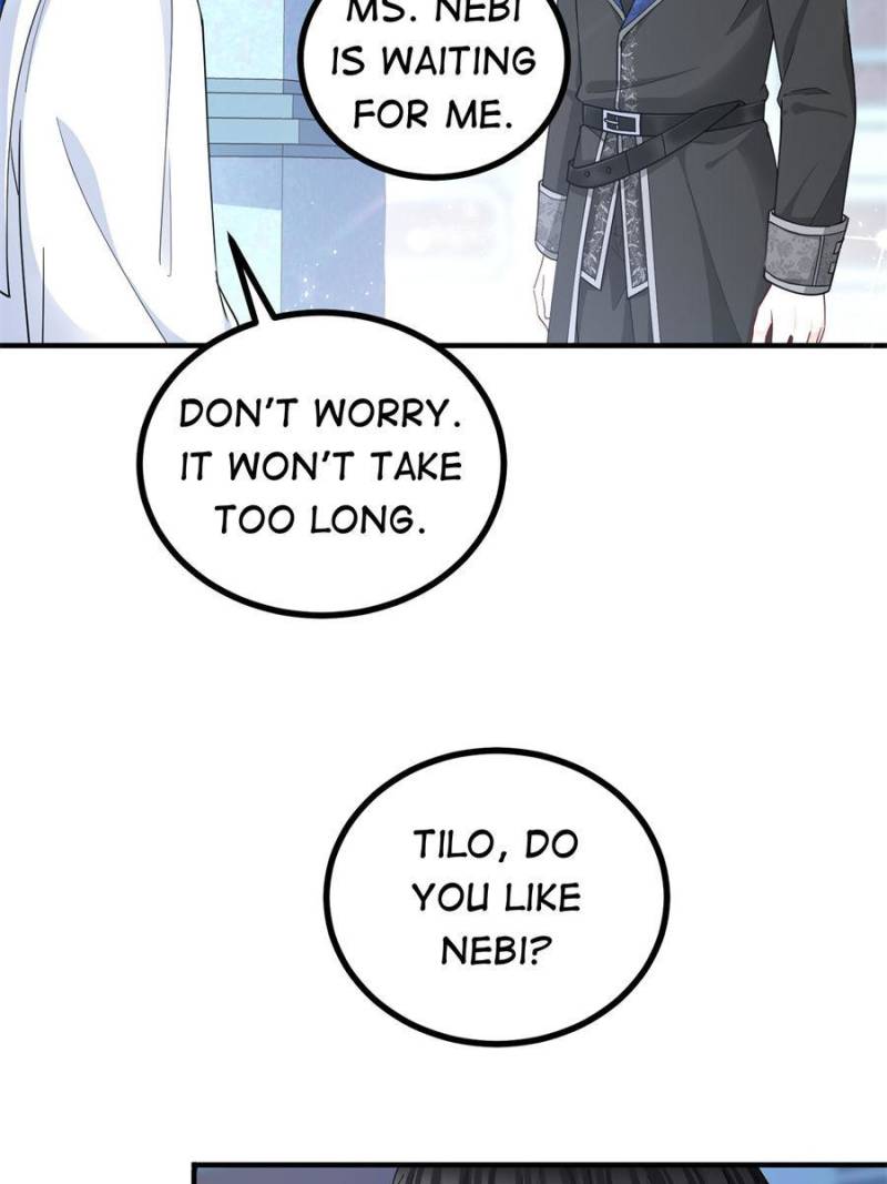 The Sultry Demon King Wants Me Chapter 91 167 ch 91 25