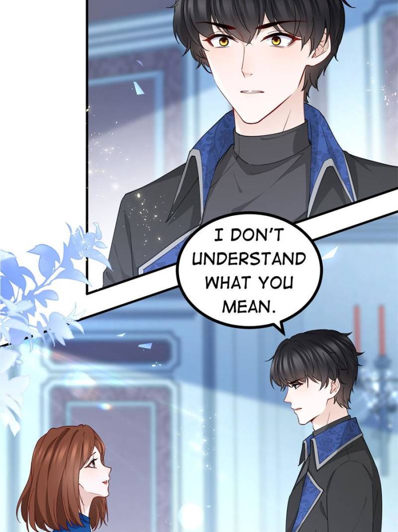 The Sultry Demon King Wants Me Chapter 91 168 ch 91 26