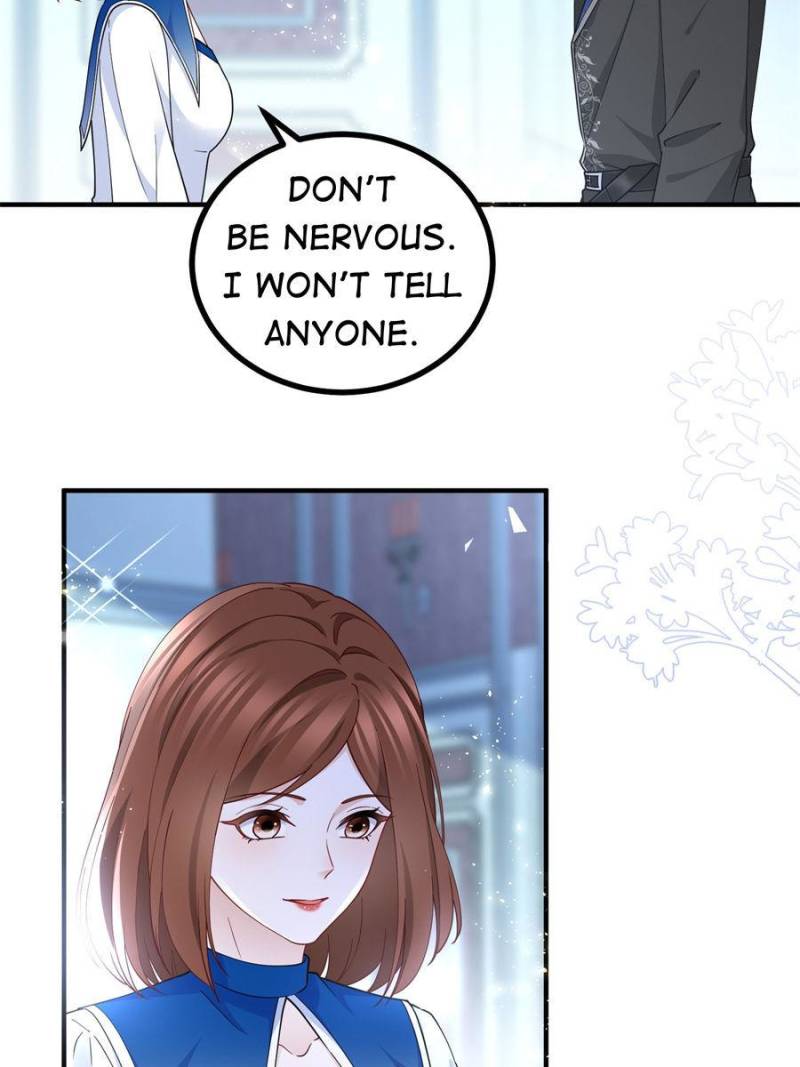 The Sultry Demon King Wants Me Chapter 91 169 ch 91 27