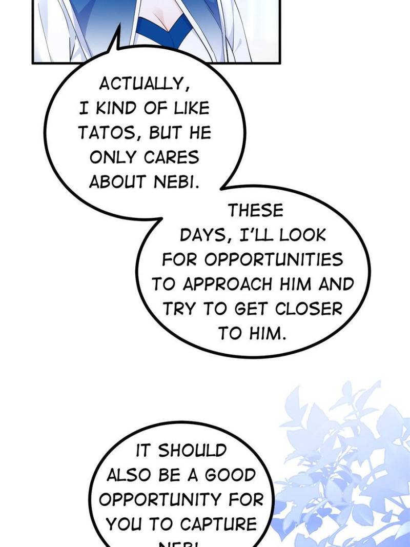 The Sultry Demon King Wants Me Chapter 91 170 ch 91 28