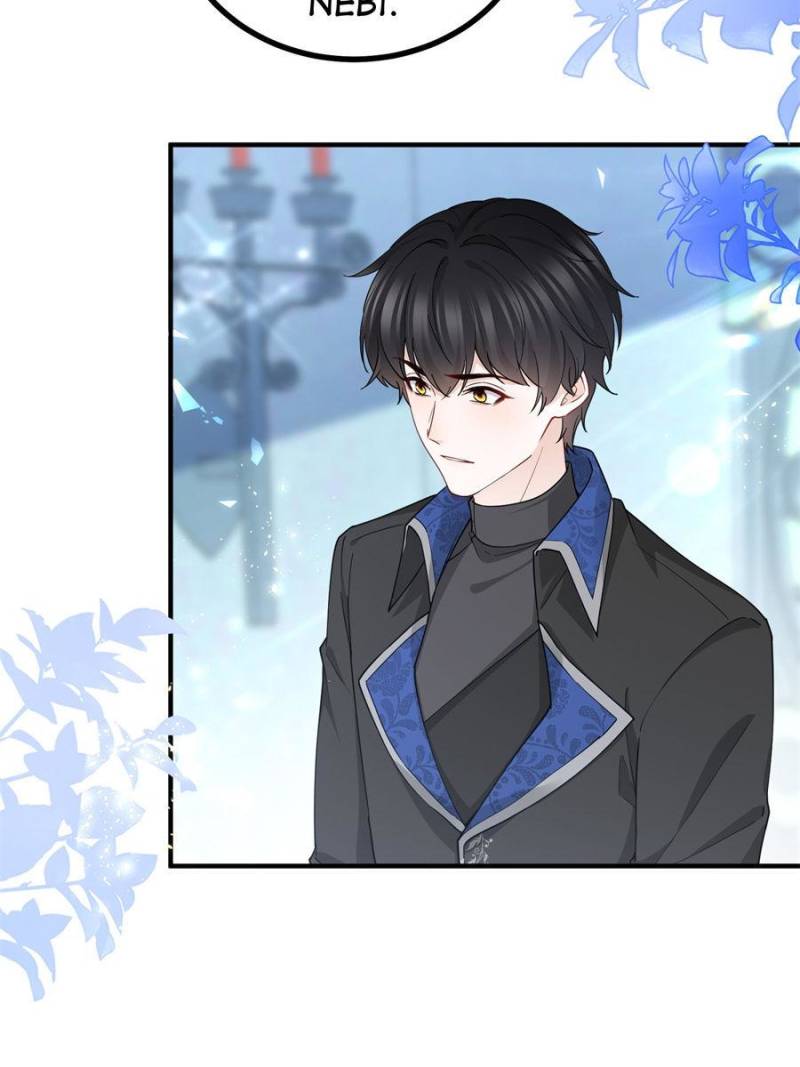 The Sultry Demon King Wants Me Chapter 91 171 ch 91 29