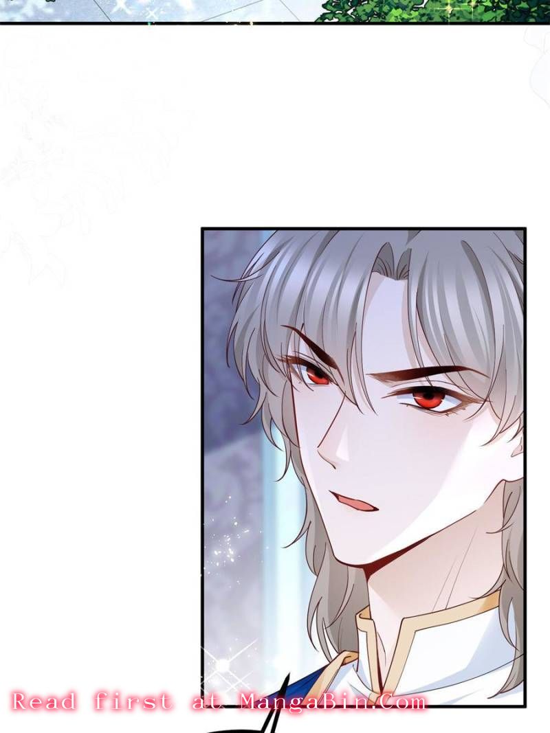 The Sultry Demon King Wants Me Chapter 91 145 ch 91 3