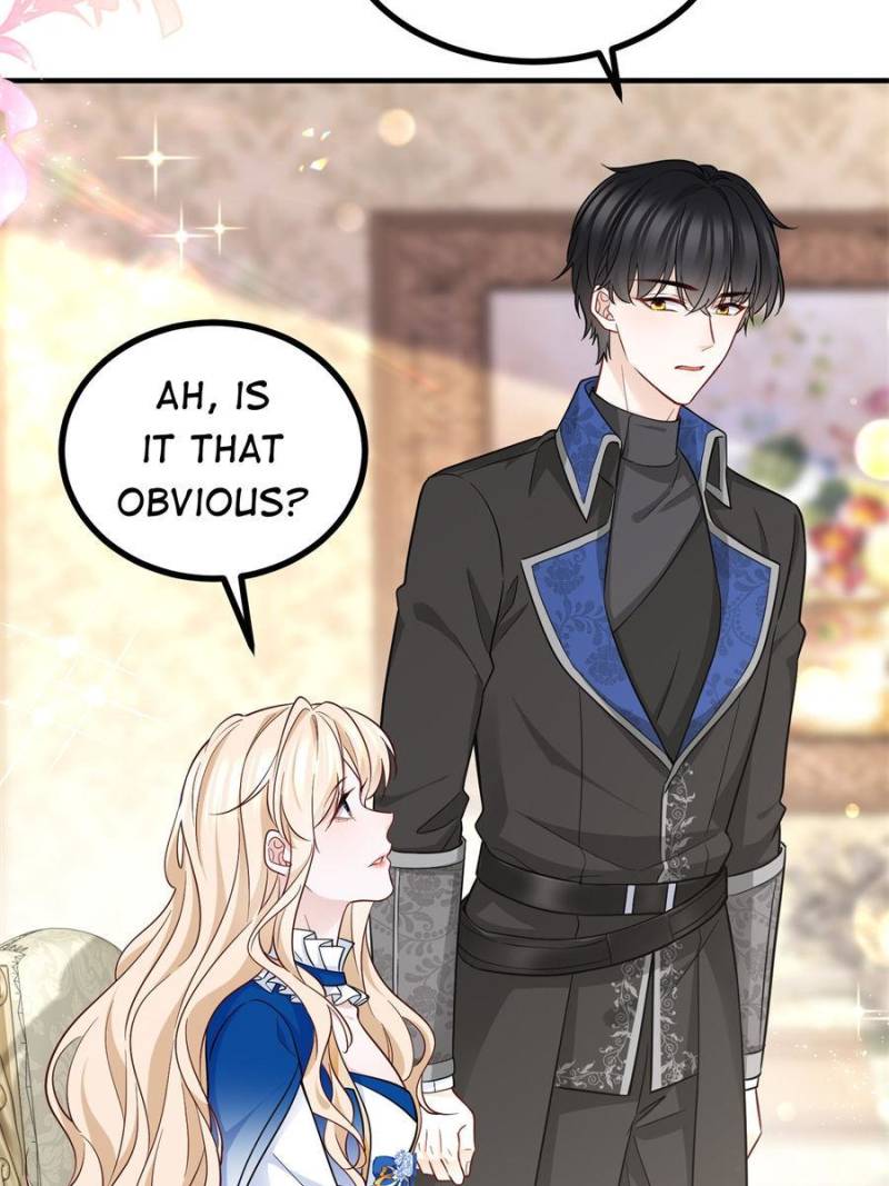 The Sultry Demon King Wants Me Chapter 91 175 ch 91 33