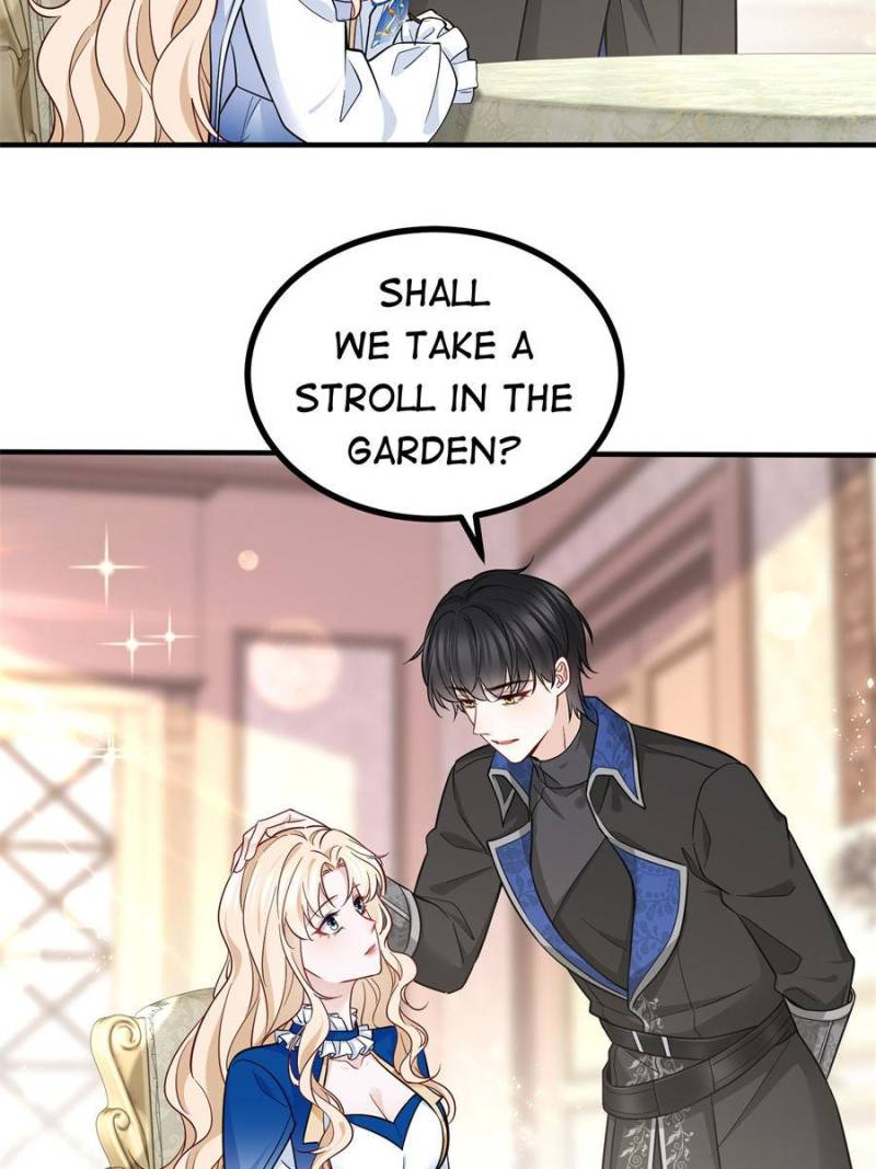 The Sultry Demon King Wants Me Chapter 91 176 ch 91 34